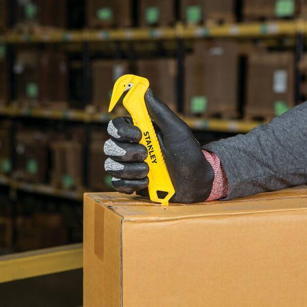 Stanley Reverse Squeeze Stapler STHT82551 - The Home Depot