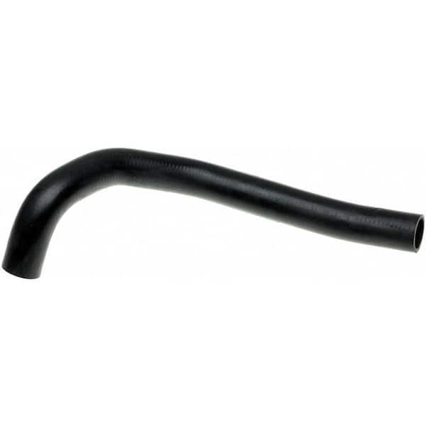 Gates Radiator Coolant Hose 2007-2012 Hyundai Veracruz