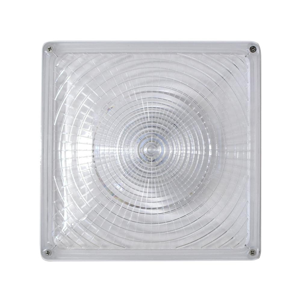 TotalLEDS LED Canopy Light 55-Watt TL-5257 - The Home Depot