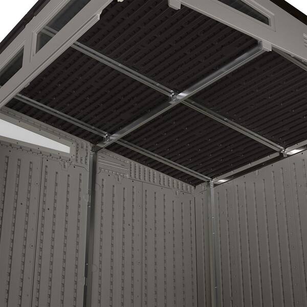 2023 Suncast Modernist Shed 6x5 Assembly Instructions, 44 OFF