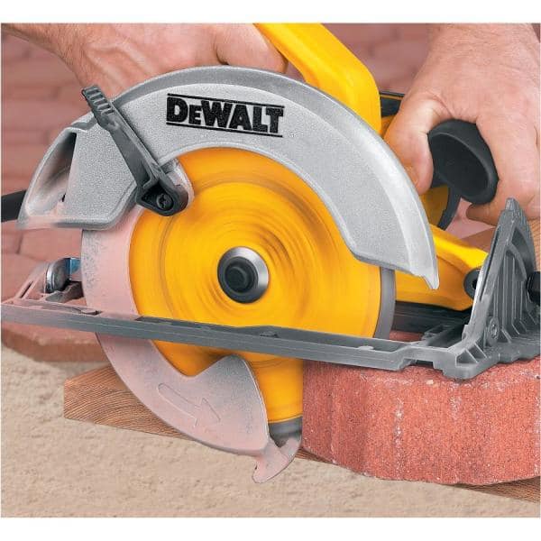 Can I Put a Diamond Blade on a Circular Saw 