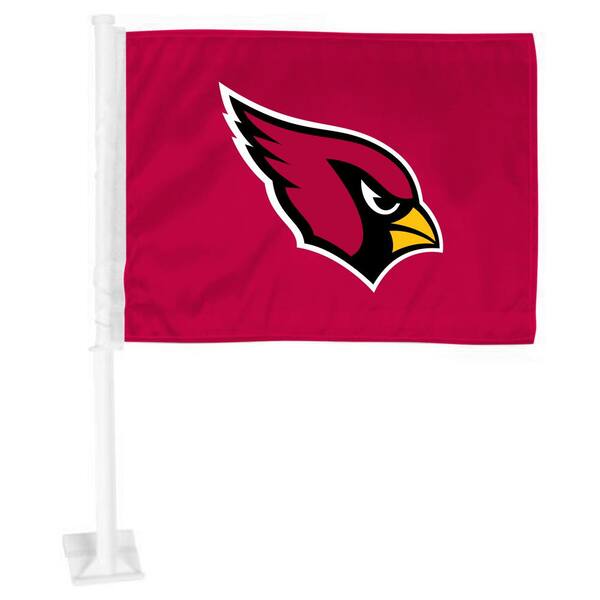 NFL Arizona Cardinals Prime 3' x 5' Flag