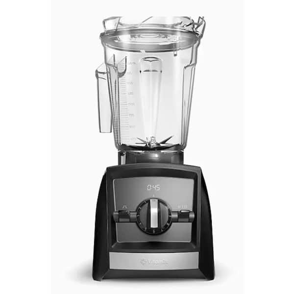 Food Processor Attachment First Impressions : r/Vitamix