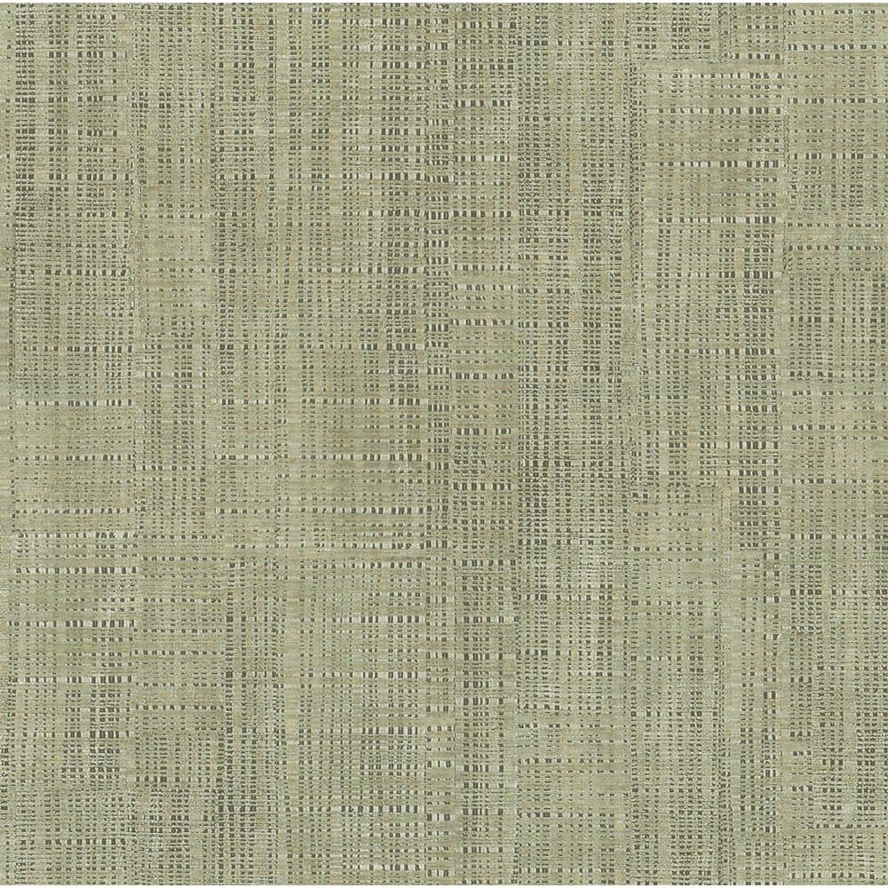 Green Rattan Weave Wallpaper Sample price history on PriceWatchPro