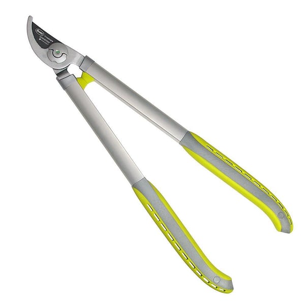 Scotts AirShoc Titanium Non-Stick Lopper