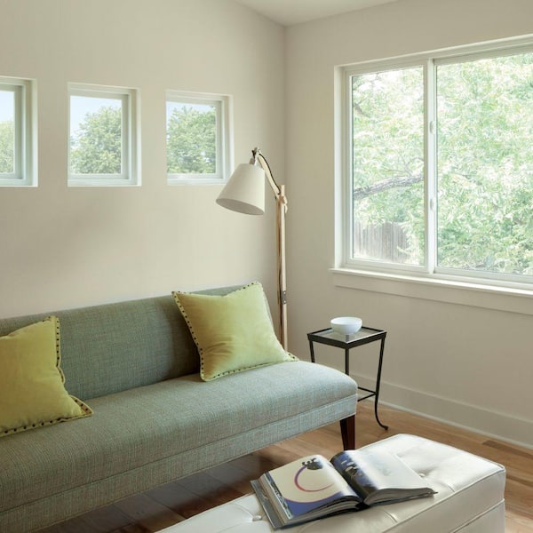 100 Series Gliding Wood Composite Window