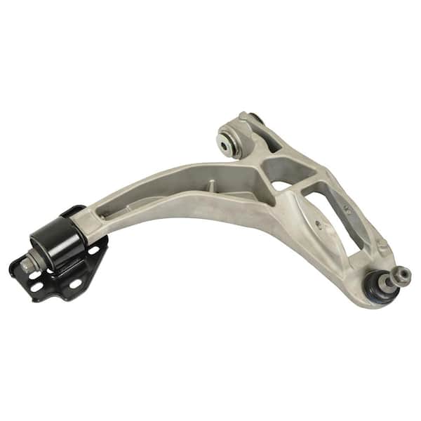 MOOG Chassis Products Suspension Control Arm and Ball Joint Assembly