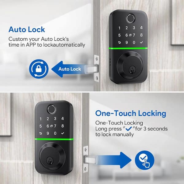 Wireless Doorbell: Embrace Convenience and Security with Easy-to-Install  Door Alert System
