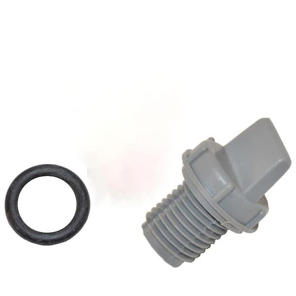 Drain Plug for Select Pool Heaters