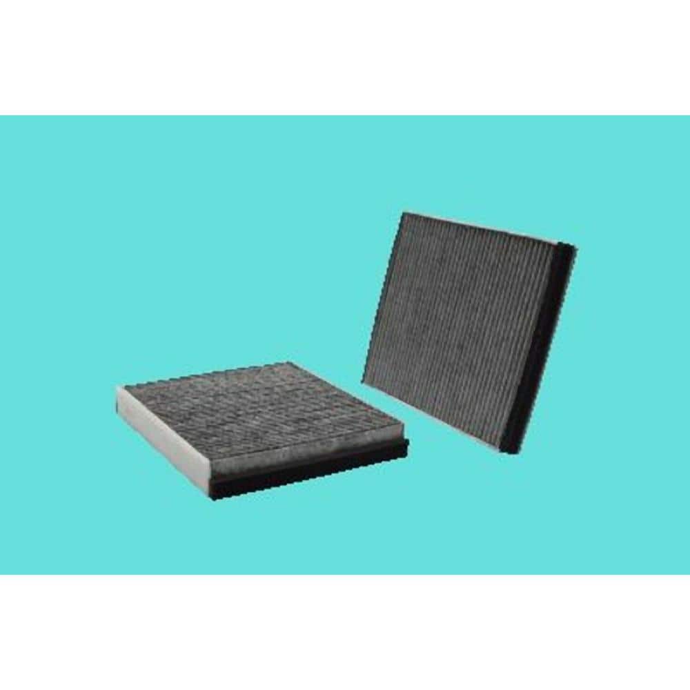 Cabin Air Filter