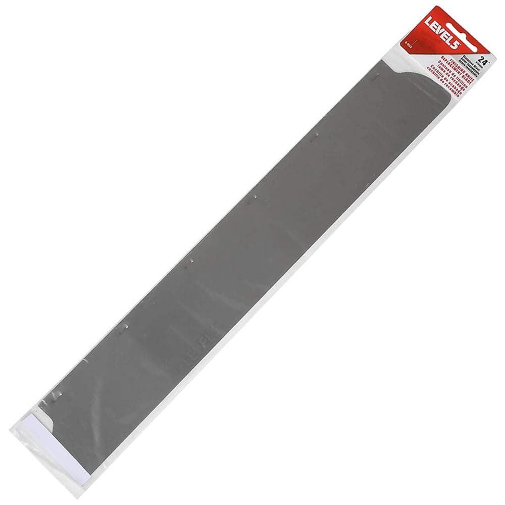 24 in. Composite Skimming Blade Insert