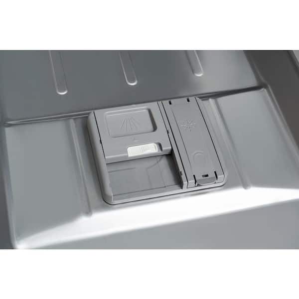Koolmore 18 in. ADA-compliant Panel-Ready Dishwasher with 8-Place