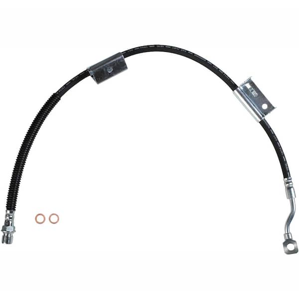 Sunsong Brake Hydraulic Hose - Front Right