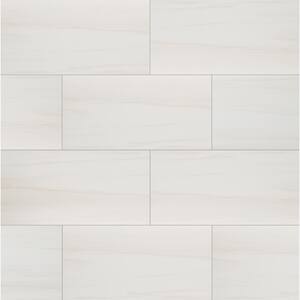 Ader Pamplona 12 in. x 24 in. Polished Porcelain Floor and Wall Tile (28-Cases/448 sq. ft./Pallet)