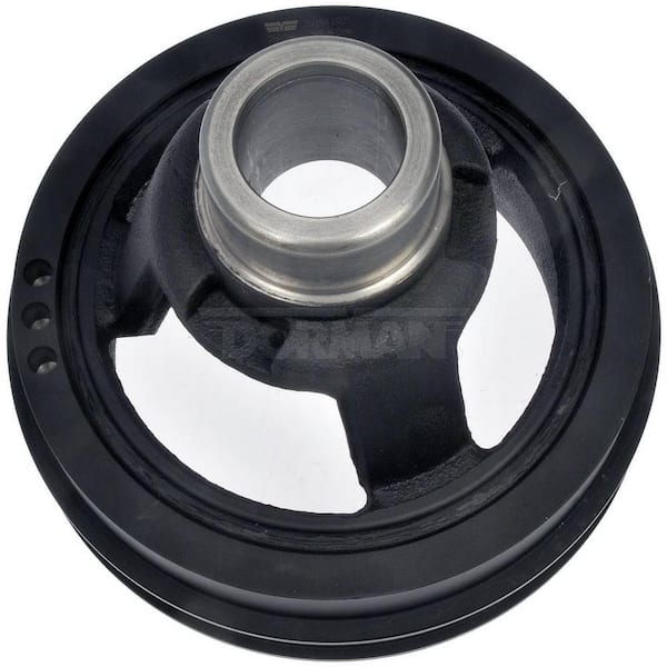Harmonic Balancer Assembly