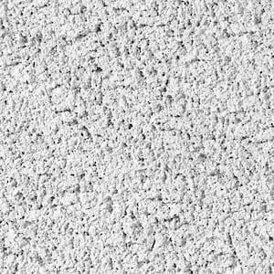 2 ft. x 2 ft. Glacier White Fineline Edge Lay-In Ceiling Tile, pallet of 224 (896 sq. ft.)
