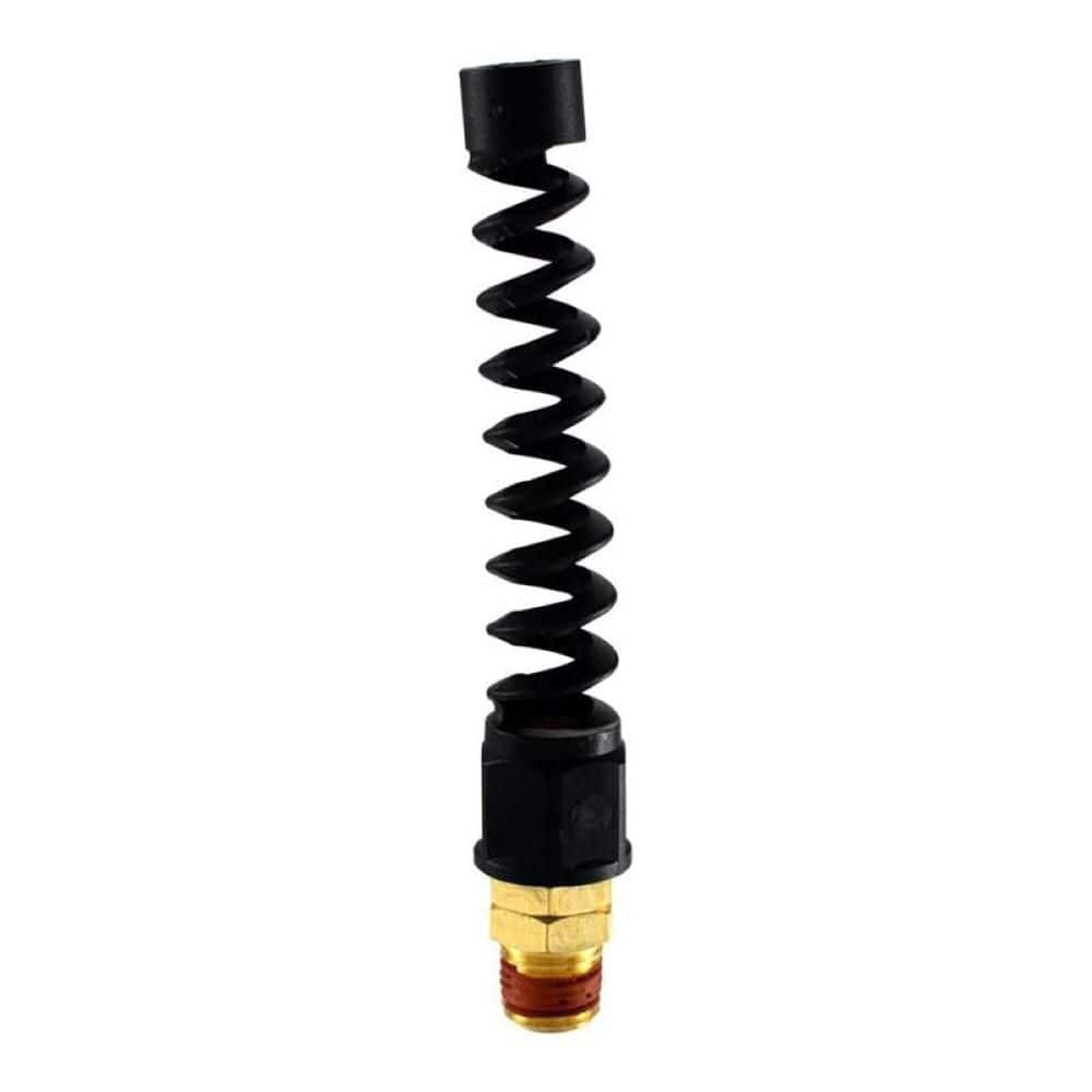 "3/8"" Field Repairable Hybrid Hose Kit" price history on PriceWatchPro
