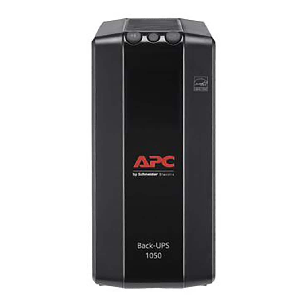 Back-UPS Pro 1050VA/120-Volt Battery Backup/Surge Protector with 8 Battery Backup Outlets price history on PriceWatchPro