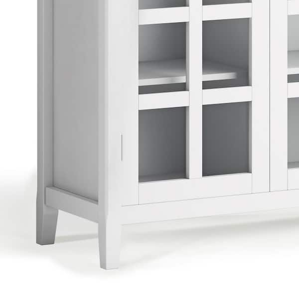 Artisan Storage Cabinet – Simpli Home