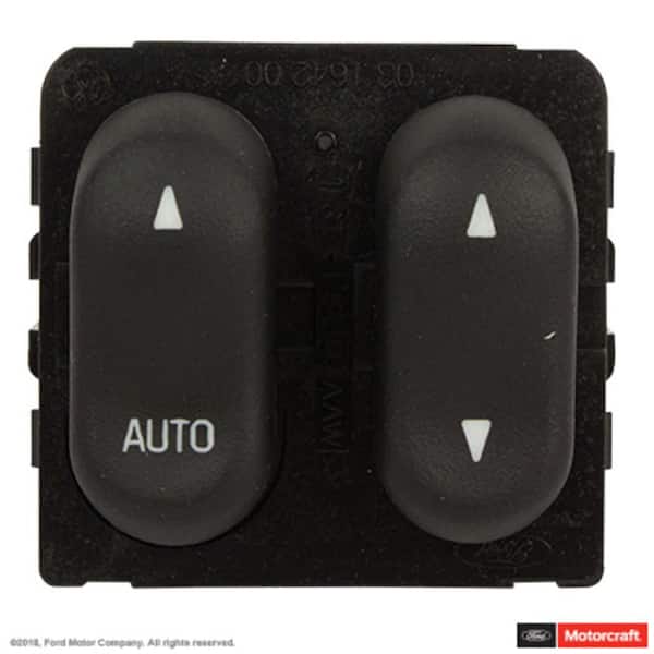 Motorcraft Door Window Switch