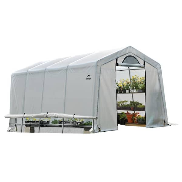 Greenhouse Supplies & Equipment – BHK Greenhouse