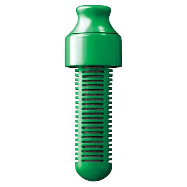 bobble Replacement Filter in Green