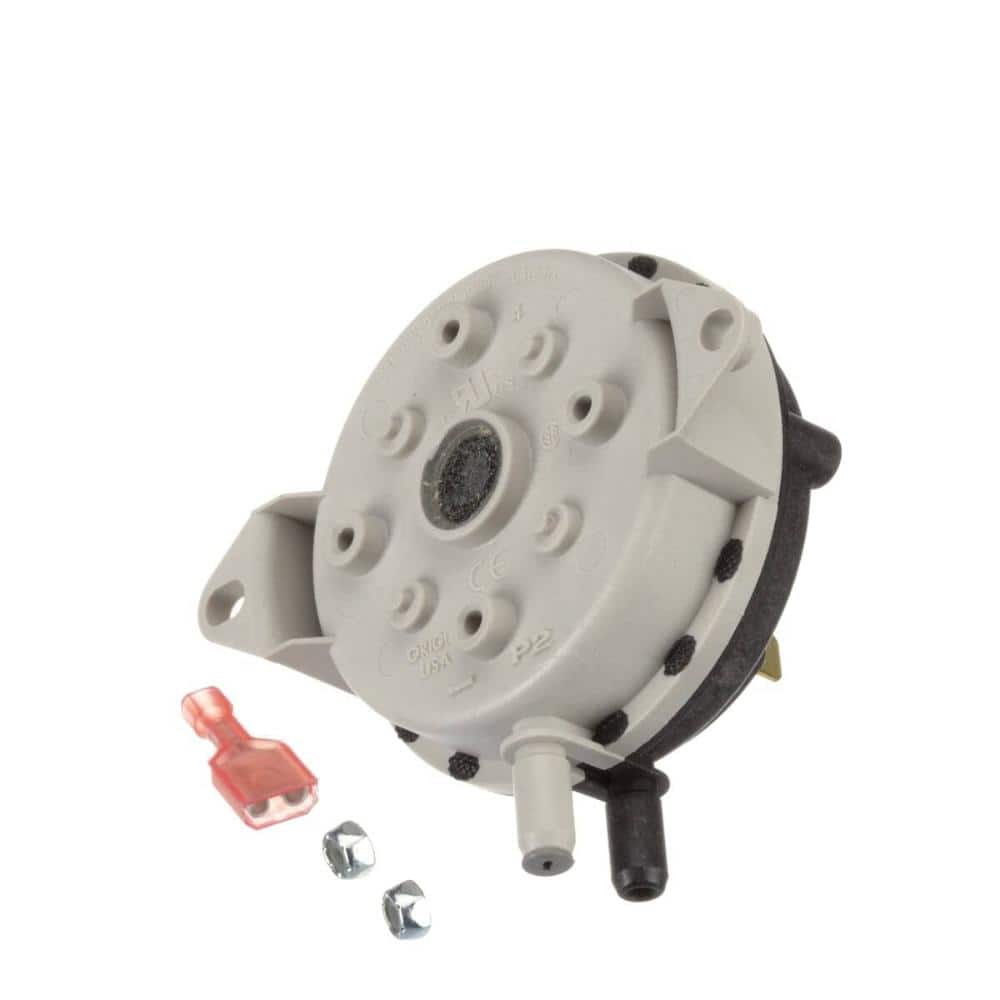 Pressure Switch, 1.35-Inch Wc price history on PriceWatchPro