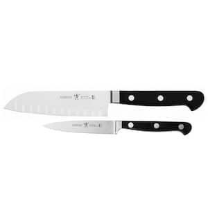 CLASSIC 2-Piece Asian Knife Set