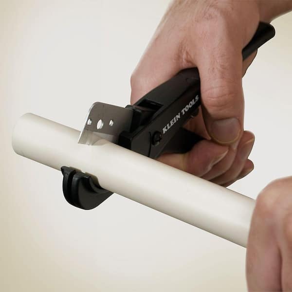 Small PVC Pipe Cutter #2557210