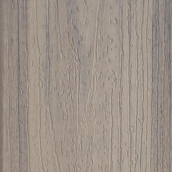 1 in. x 12 in. x 12 ft. Enhance Naturals Rocky Harbor Composite Fascia