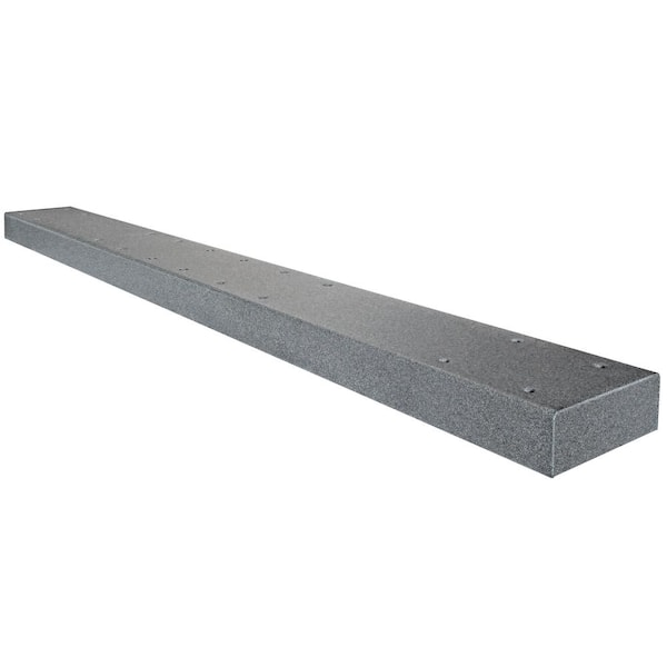 Mail Boss 4 Way Spreader Bar in Granite