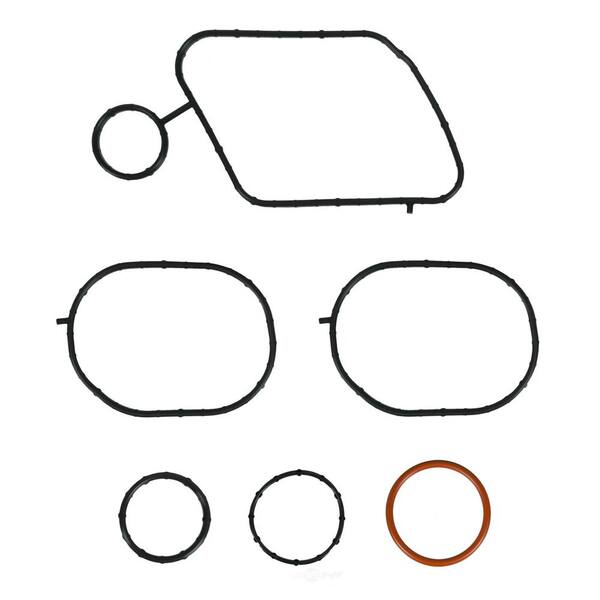 Fel-Pro MS97397 Intake Manifold Gasket Set - Professional Engine Sealing Solution
