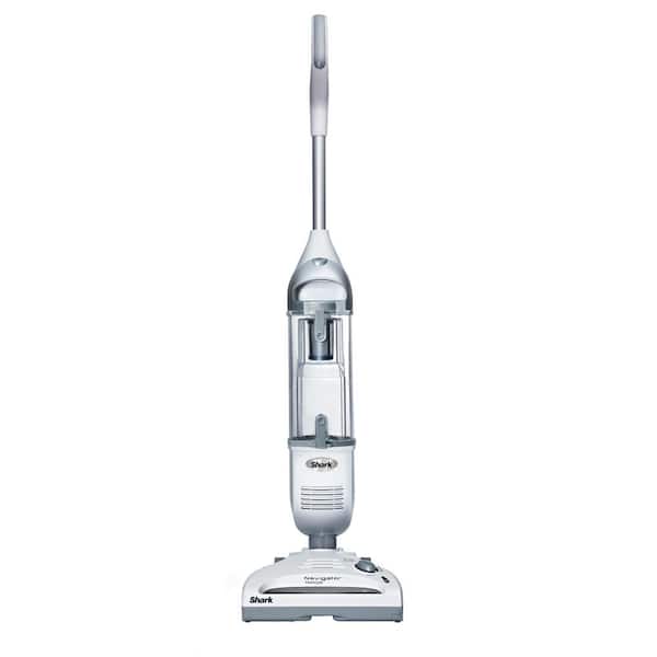 Shark Navigator Cordless Stick Vacuum Cleaner SV1106 - The Home Depot
