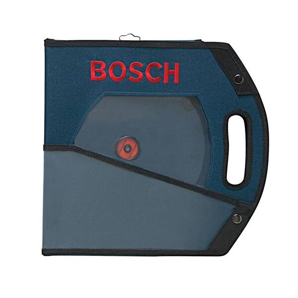 Bosch 12 in. Saw Blade Carrying Case