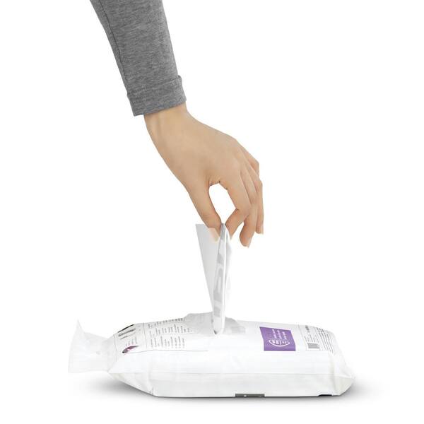 simplehuman trash bolsas p