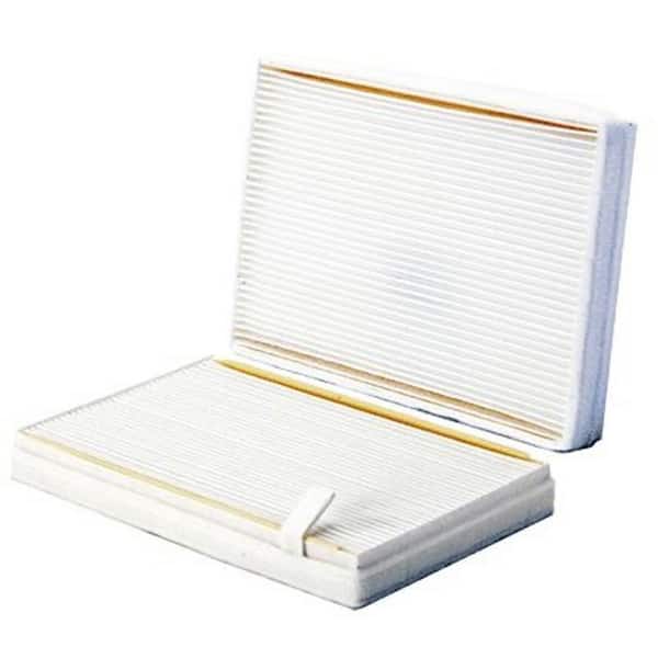 Cabin Air Filter