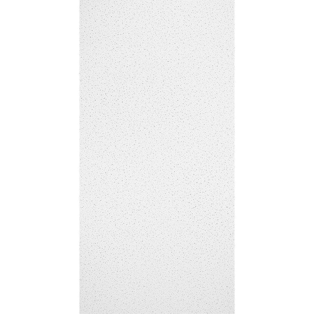 Fine Fissured 2 ft. x 4 ft. Lay-in Ceiling Tile (1,152 sq. ft. /Pallet)