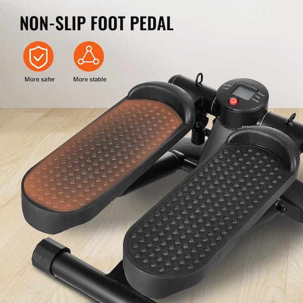 SKYSHALO Stair Stepper, Full Body Equipment, Mini Stepper for