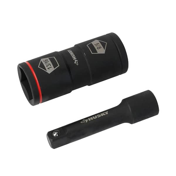 Husky Husky Penta Socket 91851 - The Home Depot