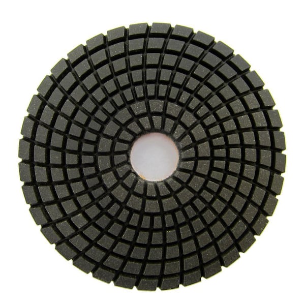 3M™ Rubber Cushion Polishing Wheel