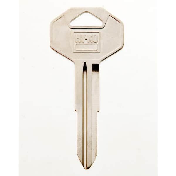 HY-KO Blank Mitsubishi Key