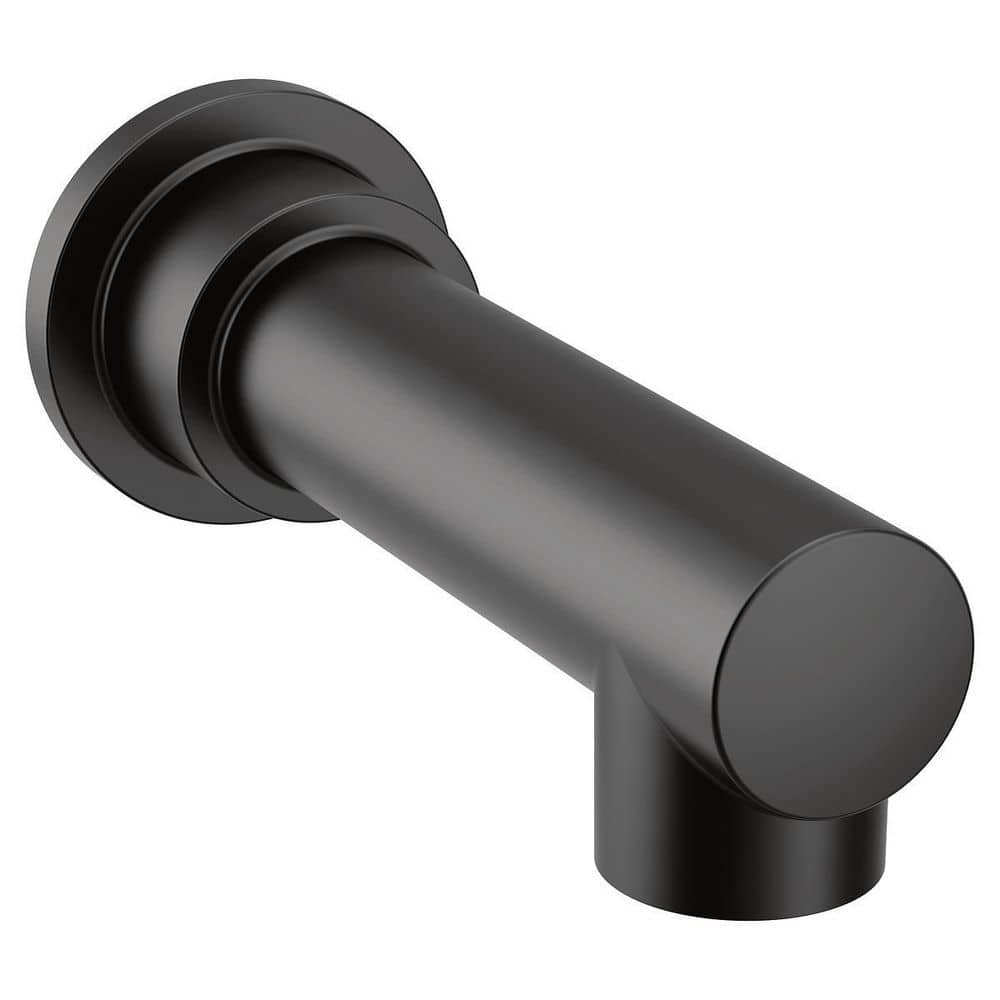 Align Tub Spout in Matte Black price history on PriceWatchPro