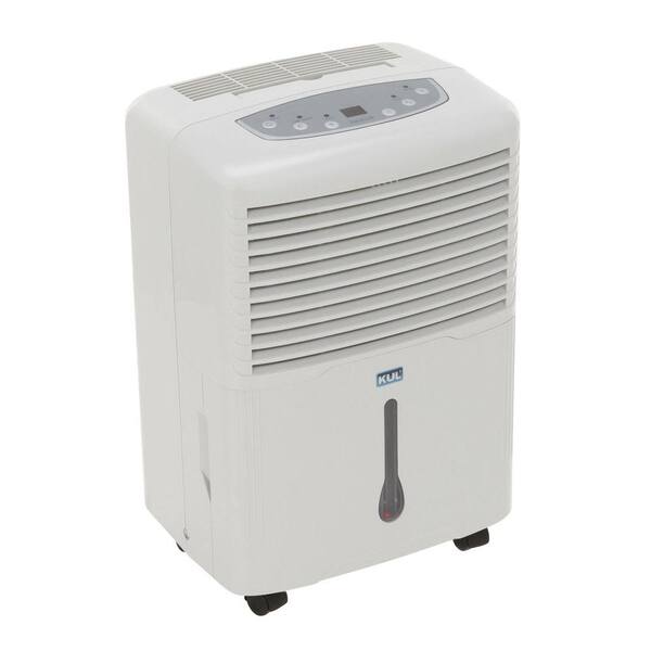 KUL 65 Pint Dehumidifier-DISCONTINUED