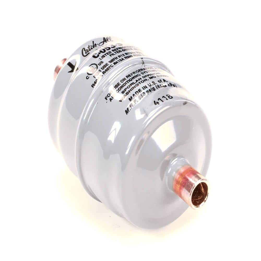Liquid Line Filter Drier 3/8Odf C-053-S S1-400329 price history on PriceWatchPro