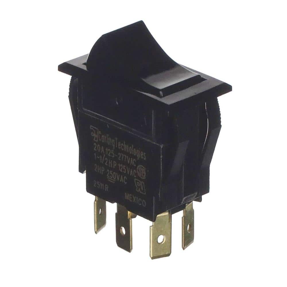 Service Motor, 4-Speed, Single Phase, 115V, 60Hz, 3/4 HP, 1034 RPM price history on PriceWatchPro
