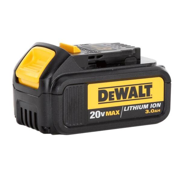Dewalt 20v Max 3ah Battery Hot Sale, 57 