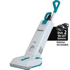 18V X2 LXT Lithium-Ion (36V) Brushless Cordless 1.3 Gal. HEPA Filter Upright Vacuum (Tool-Only)
