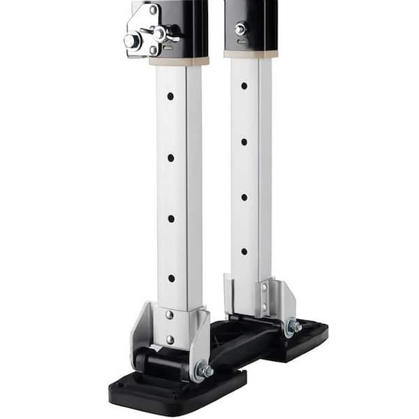 Drywall stilts deals home depot