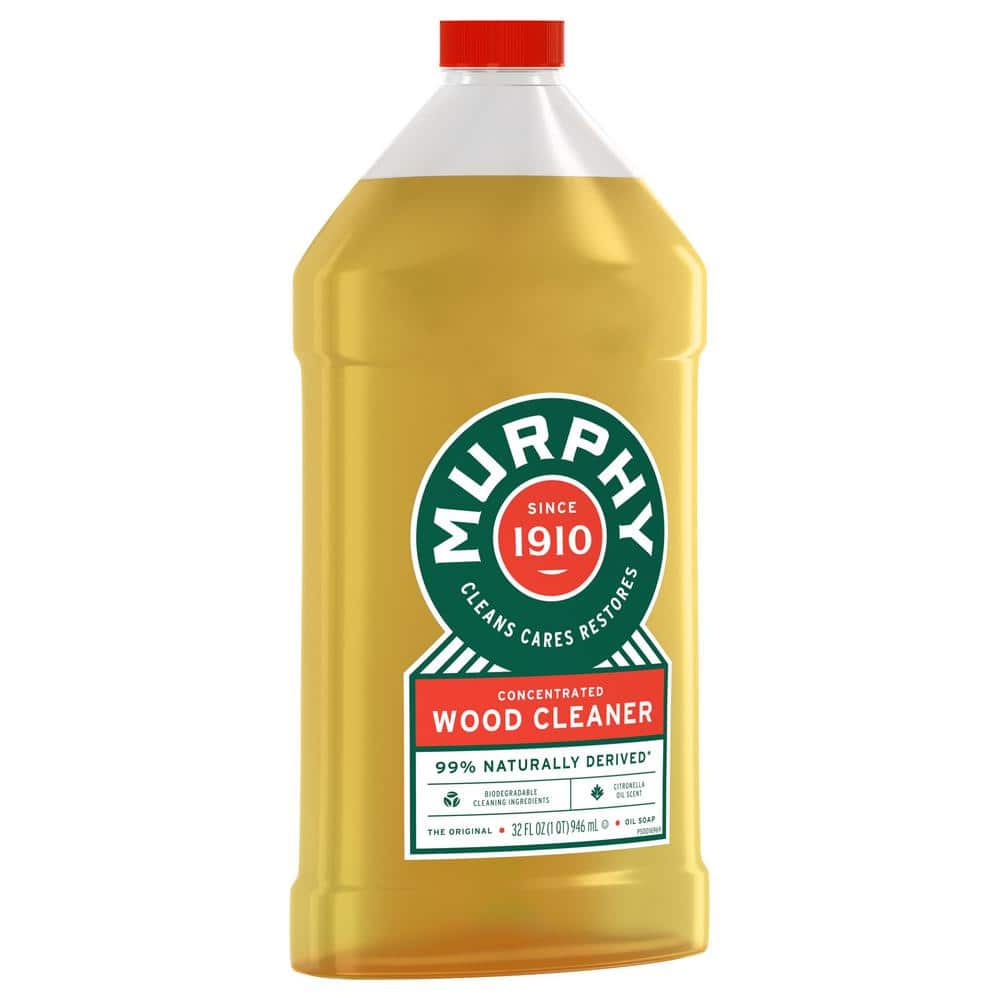 Murphy 32 oz Concentrated Liquid Wood Cleaner
