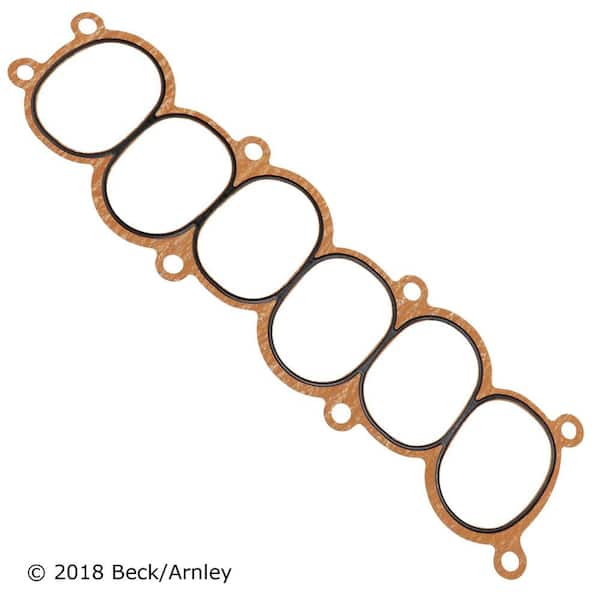 Beck/Arnley Fuel Injection Plenum Gasket